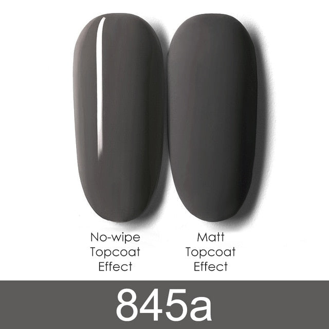 GDCOCO 2020 New Arrival Primer Gel Varnish Soak Off UV LED Gel Nail Polish