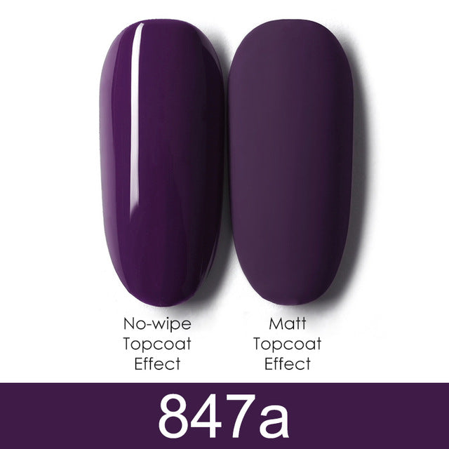 GDCOCO 2020 New Arrival Primer Gel Varnish Soak Off UV LED Gel Nail Polish