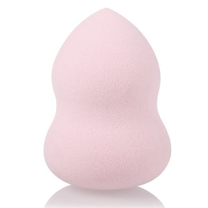 1Pc Cosmetic Puff Powder Puff Smooth Women's Makeup Foundation Sponge