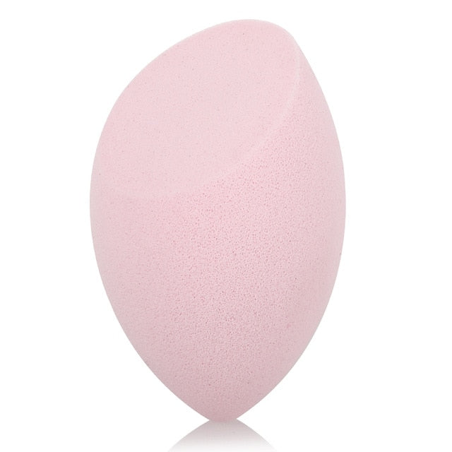 1Pc Cosmetic Puff Powder Puff Smooth Women's Makeup Foundation Sponge