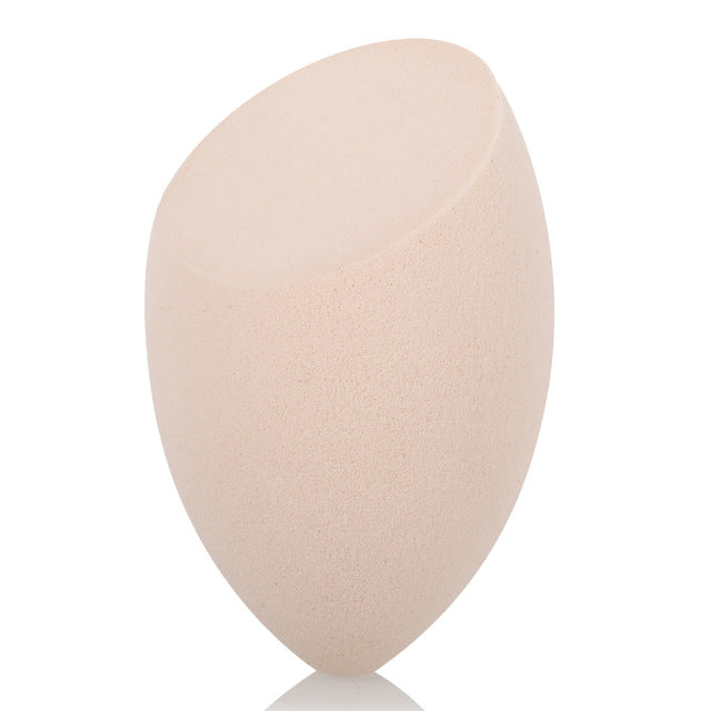 1Pc Cosmetic Puff Powder Puff Smooth Women's Makeup Foundation Sponge