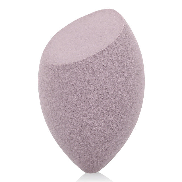 1Pc Cosmetic Puff Powder Puff Smooth Women's Makeup Foundation Sponge