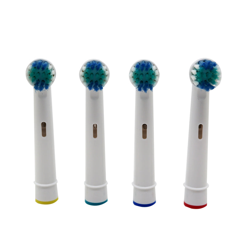 4PCS Electric Tooth brush Heads Replacement