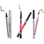 Load image into Gallery viewer, 5 Style Choose Ultimate 1 Pcs Black Long Lasting Eye Liner Pencil Waterproof
