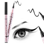 Load image into Gallery viewer, 5 Style Choose Ultimate 1 Pcs Black Long Lasting Eye Liner Pencil Waterproof
