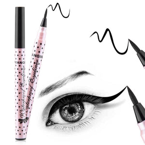 5 Style Choose Ultimate 1 Pcs Black Long Lasting Eye Liner Pencil Waterproof