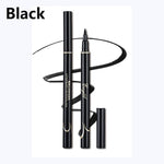 Load image into Gallery viewer, 5 Style Choose Ultimate 1 Pcs Black Long Lasting Eye Liner Pencil Waterproof
