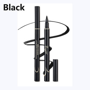 5 Style Choose Ultimate 1 Pcs Black Long Lasting Eye Liner Pencil Waterproof