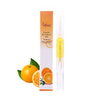 Load image into Gallery viewer, 5ml Nail Nutrition Oil Pen Nail Treatment Cuticle Revitalizer Oil
