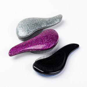 Wholesale Magic Handle Comb Anti-static Massage Hair Brush