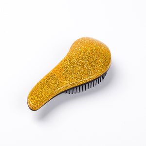 Wholesale Magic Handle Comb Anti-static Massage Hair Brush
