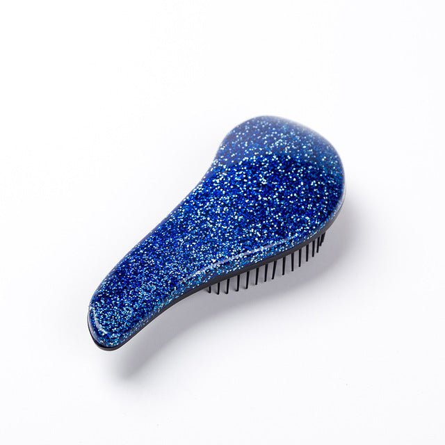 Wholesale Magic Handle Comb Anti-static Massage Hair Brush