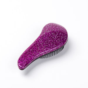 Wholesale Magic Handle Comb Anti-static Massage Hair Brush