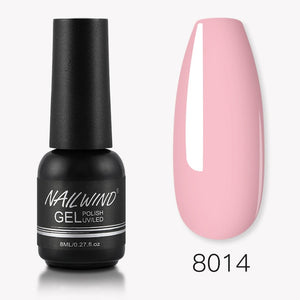 Nailwind Gel Nail Polish