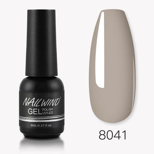 Nailwind Gel Nail Polish