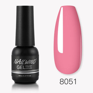 Nailwind Gel Nail Polish