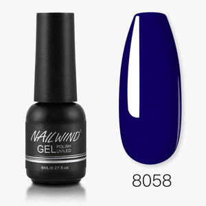 Nailwind Gel Nail Polish