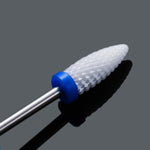 Load image into Gallery viewer, 1pcs Diamond Milling Cutters for Manicure Nail Drill Machine Pedicure Accessory
