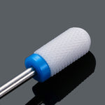 Load image into Gallery viewer, 1pcs Diamond Milling Cutters for Manicure Nail Drill Machine Pedicure Accessory
