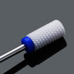 Load image into Gallery viewer, 1pcs Diamond Milling Cutters for Manicure Nail Drill Machine Pedicure Accessory
