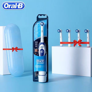 Oral B Sonic Electric Toothbrush