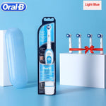 Load image into Gallery viewer, Oral B Sonic Electric Toothbrush
