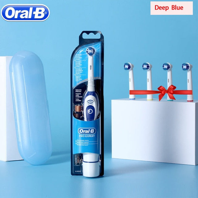 Oral B Sonic Electric Toothbrush