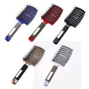 Hair Scalp Massage Comb