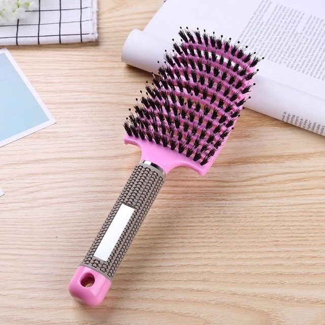 Hair Scalp Massage Comb