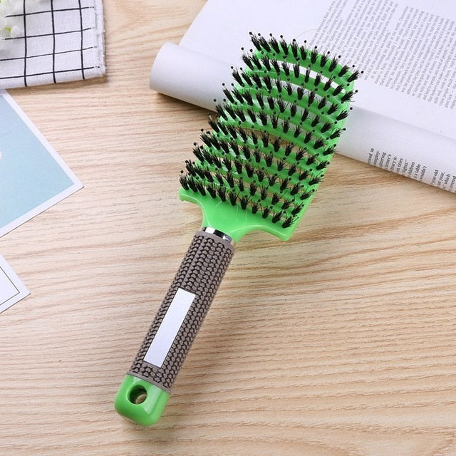 Hair Scalp Massage Comb