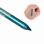 Load image into Gallery viewer, 1PC Fashion Women Long-lasting Eye Liner Pencil Pigment White Color Waterproof
