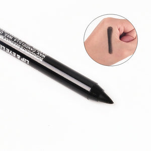 1PC Fashion Women Long-lasting Eye Liner Pencil Pigment White Color Waterproof