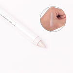 Load image into Gallery viewer, 1PC Fashion Women Long-lasting Eye Liner Pencil Pigment White Color Waterproof
