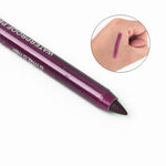 Load image into Gallery viewer, 1PC Fashion Women Long-lasting Eye Liner Pencil Pigment White Color Waterproof
