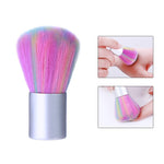 Load image into Gallery viewer, White Nail Art Buffers Sanding Block Buffing Grinding
