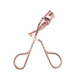 Load image into Gallery viewer, ELECOOL Professional Rose Gold Eyelash Curler Eye Lashes Curling Clip
