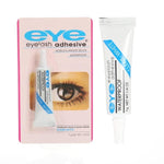 Load image into Gallery viewer, 2019 Eyelash Glue Clear-white/Dark-black Waterproof
