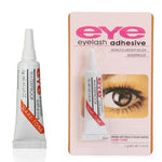 Load image into Gallery viewer, 2019 Eyelash Glue Clear-white/Dark-black Waterproof
