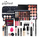 Load image into Gallery viewer, POPFEEL ALL IN ONE makeup kit  (FULL SAT)
