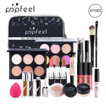 Load image into Gallery viewer, POPFEEL ALL IN ONE makeup kit  (FULL SAT)
