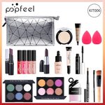 Load image into Gallery viewer, POPFEEL ALL IN ONE makeup kit  (FULL SAT)
