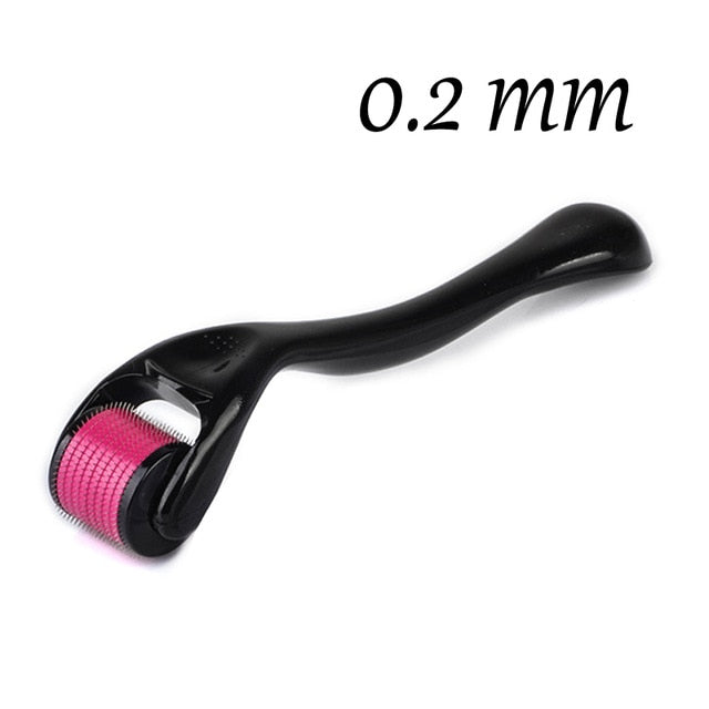 Professional DRS 540 Derma Roller Micro Needles Machine roller