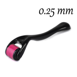 Professional DRS 540 Derma Roller Micro Needles Machine roller