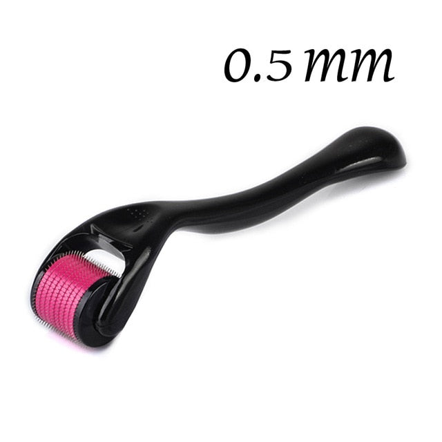 Professional DRS 540 Derma Roller Micro Needles Machine roller