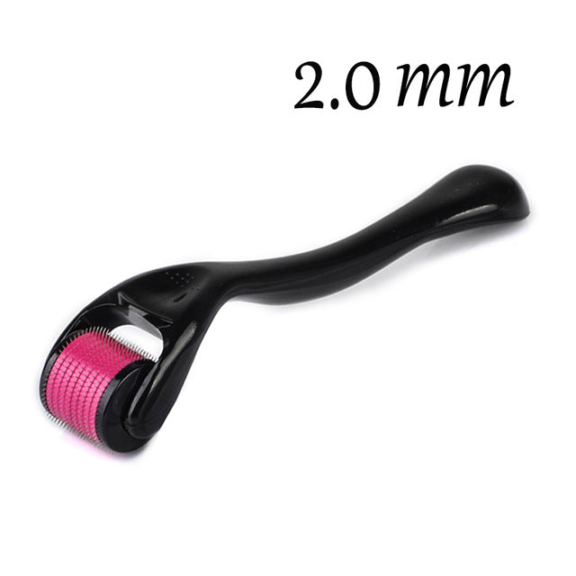 Professional DRS 540 Derma Roller Micro Needles Machine roller