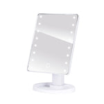 Load image into Gallery viewer, LED Makeup Mirror Illuminated Mirror- Light 16/22 Touch Screen
