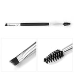 Load image into Gallery viewer, Eyelash Extension Disposable Eyebrow brush Set makeup tools
