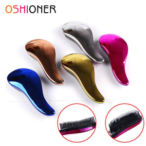 1pcs Anti-static Hair Brush Comb