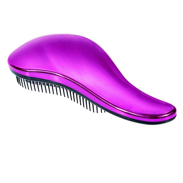 1pcs Anti-static Hair Brush Comb