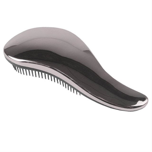 1pcs Anti-static Hair Brush Comb